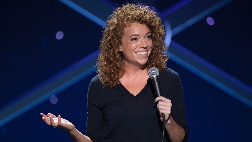 Hotels near Michelle Wolf Events