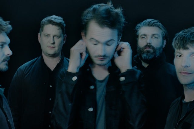 Editors Manchester Apollo Seating Plan Editors Manchester Apollo Seating Plan