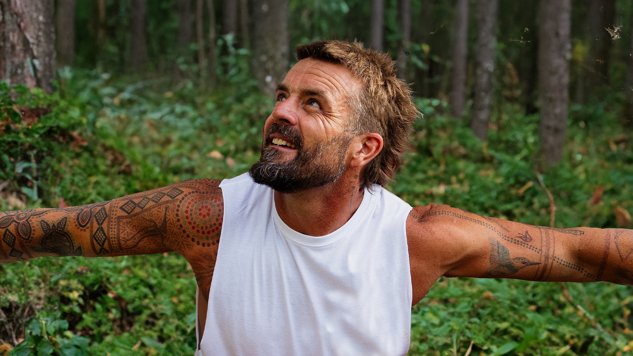 XAVIER RUDD Euro/UK Tour 2025 + FINOJET
