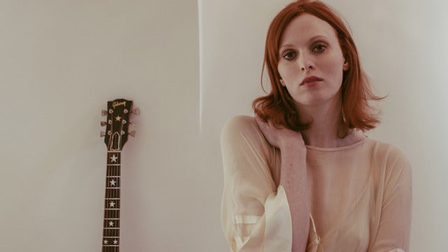 Karen Elson