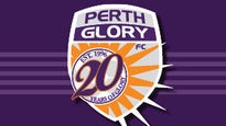 Perth Glory in New Zealand