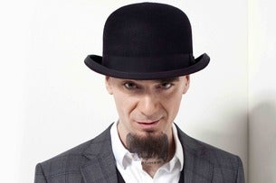 J-AX – NON APRITE QUEL TEATRO