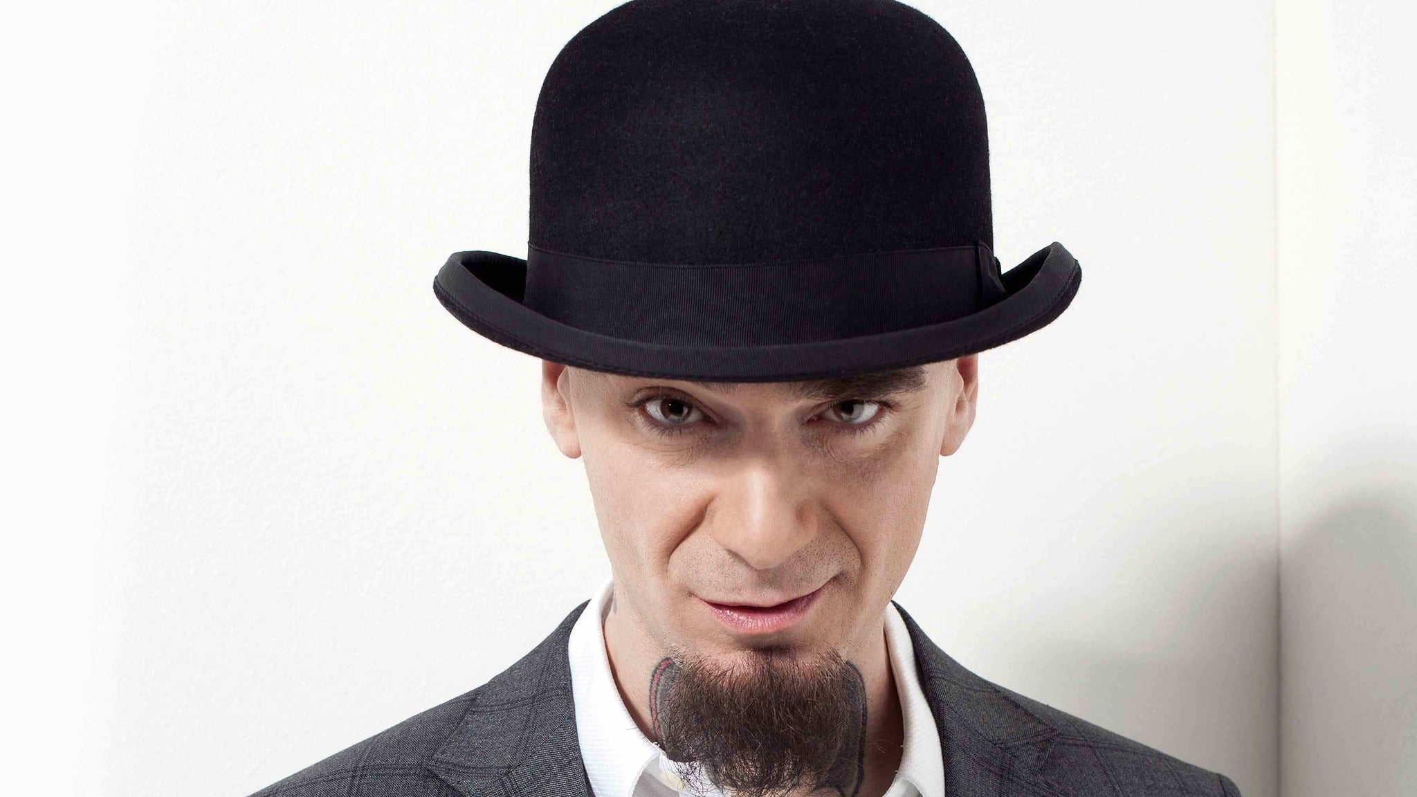 J-AX – NON APRITE QUEL TEATRO