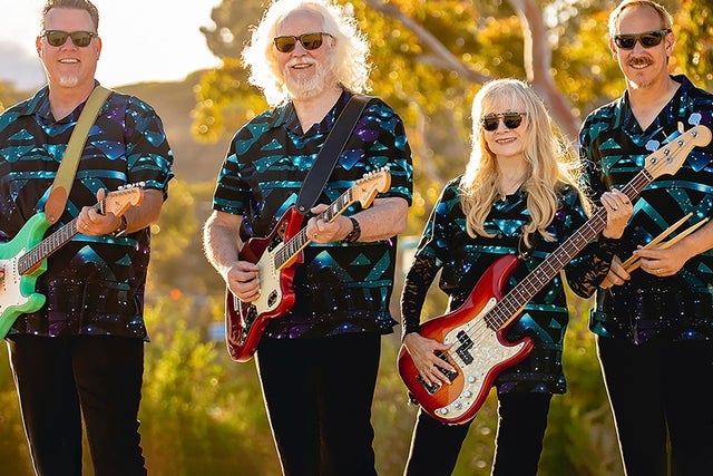 Surfaris presales in Madison