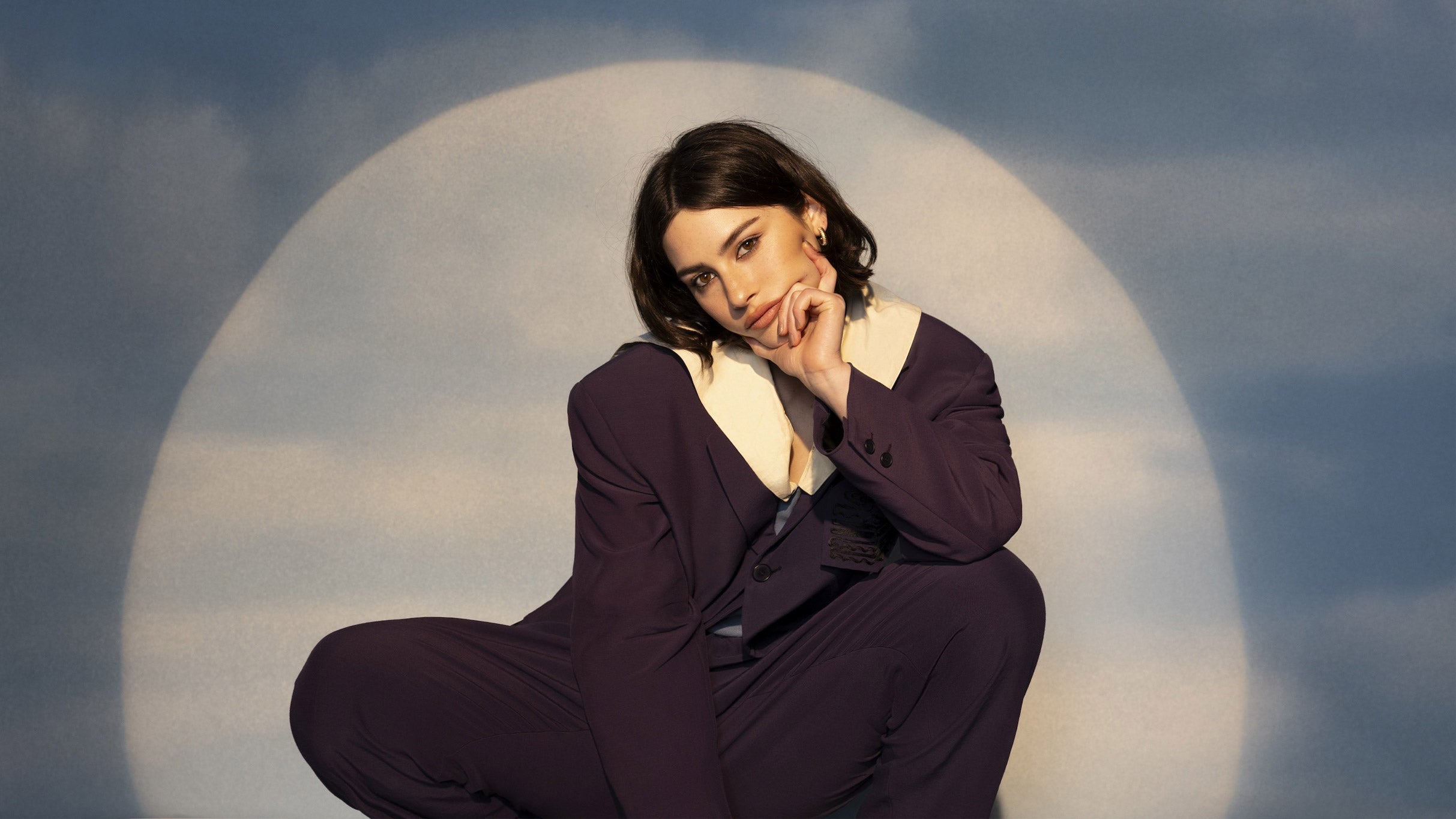 Gracie Abrams: The Secret of Us Tour 