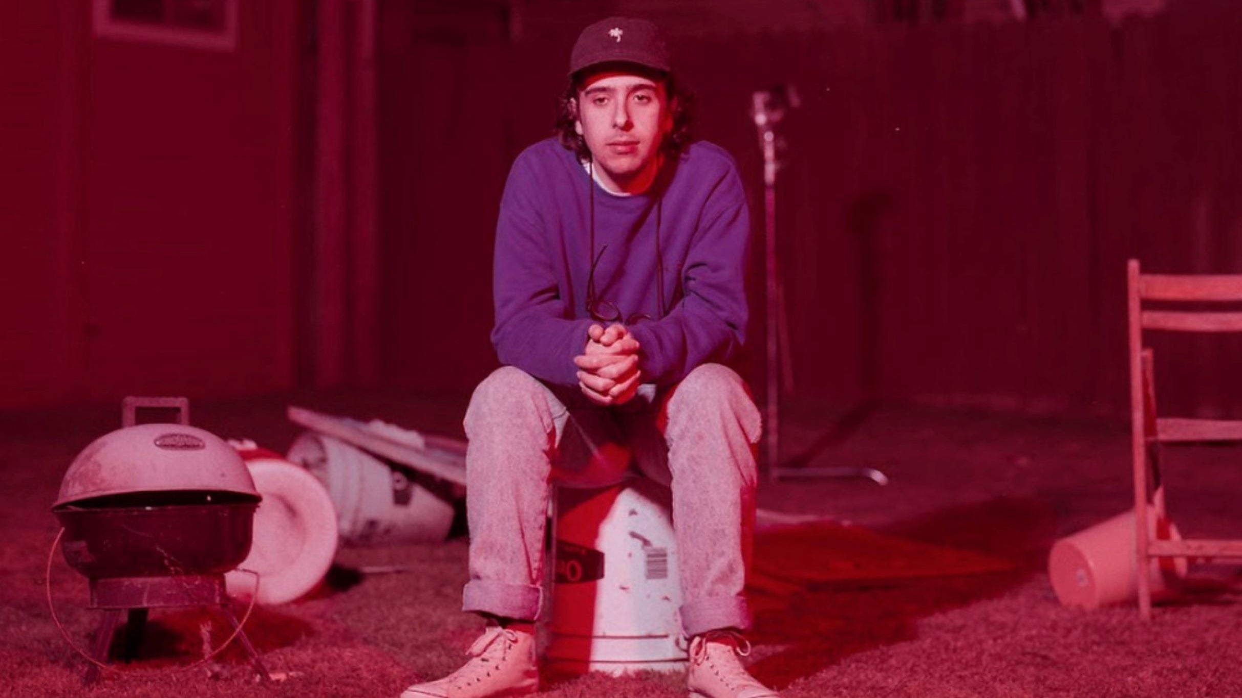 BOYO with Foliage & Pink $ock presale code for early tickets in Los Angeles