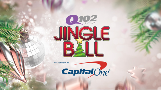 Q102 Jingle Ball