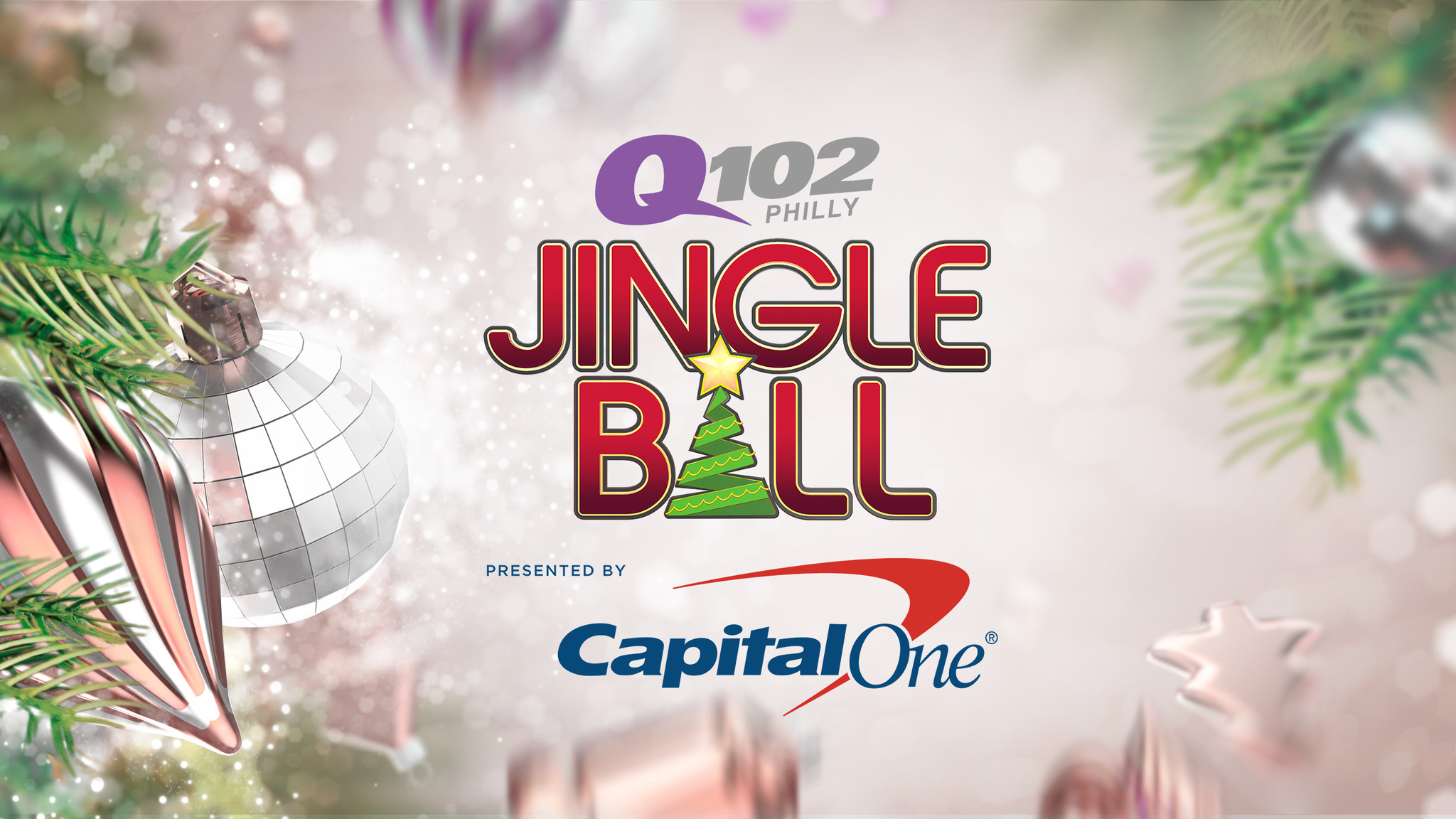 Q102 Jingle Ball Tickets, 20222023 Concert Tour Dates Ticketmaster