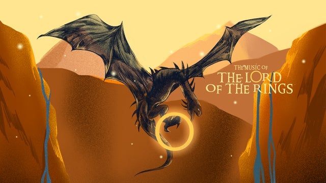 The Music of The Lord of The Rings. Tribute to Howard Shore