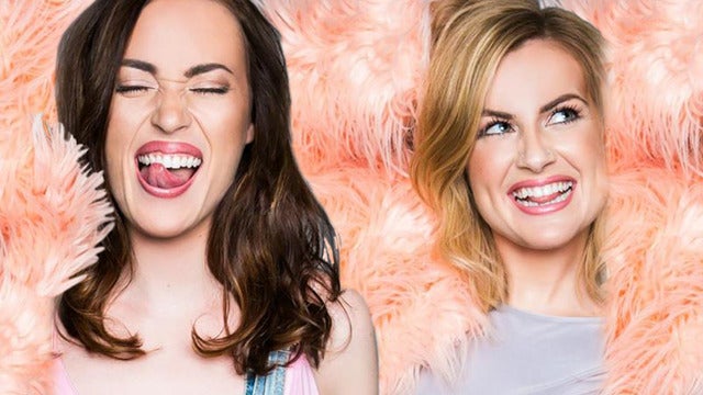 Rose & Rosie
