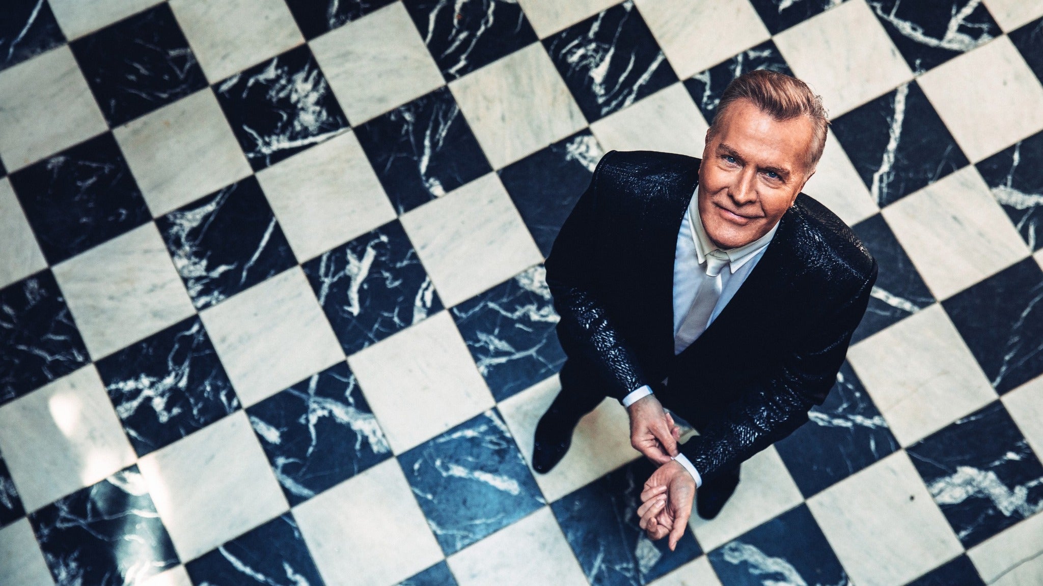 ABC Starring Martin Fry at The Coach House