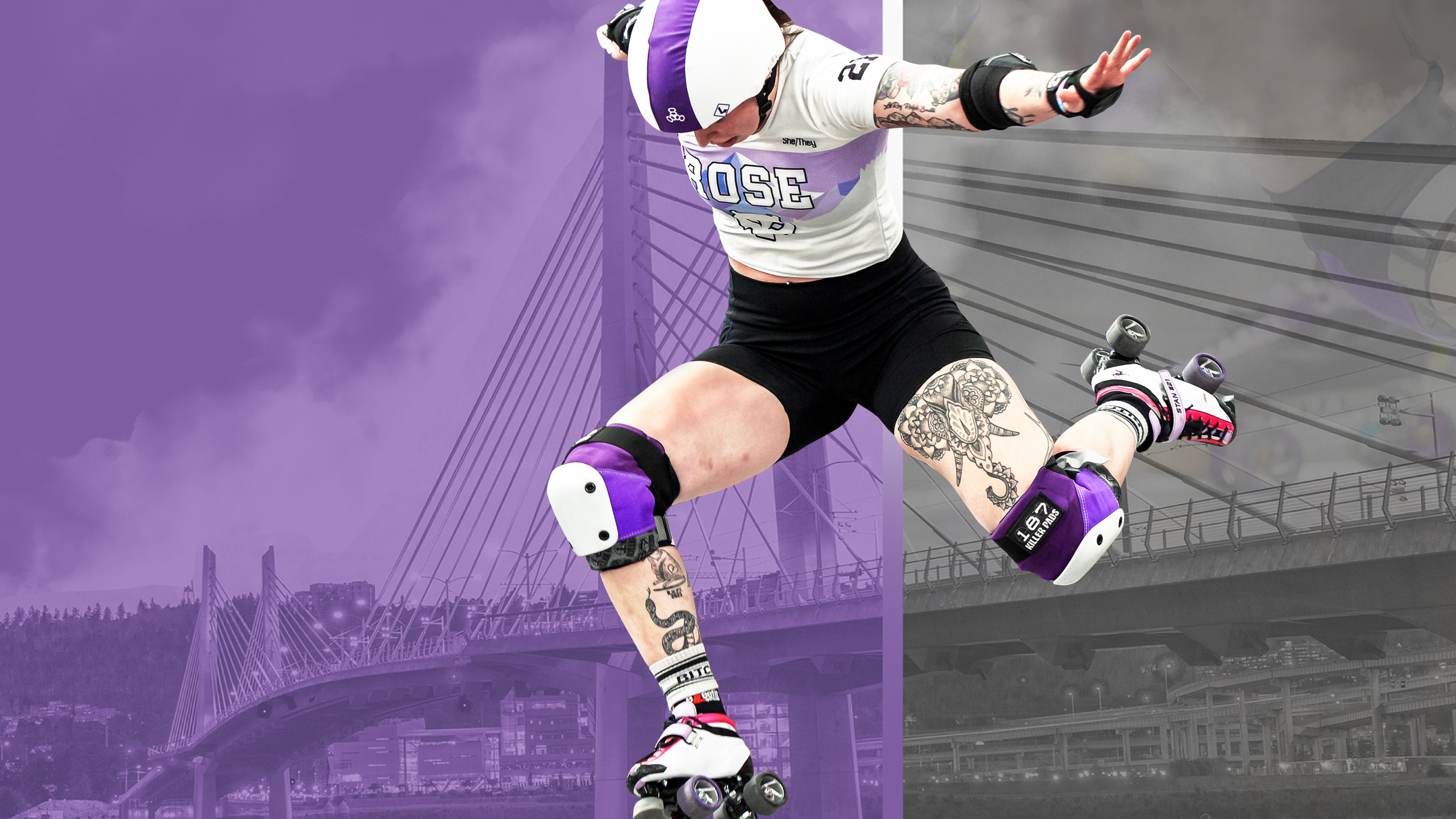 Rose City Rollers