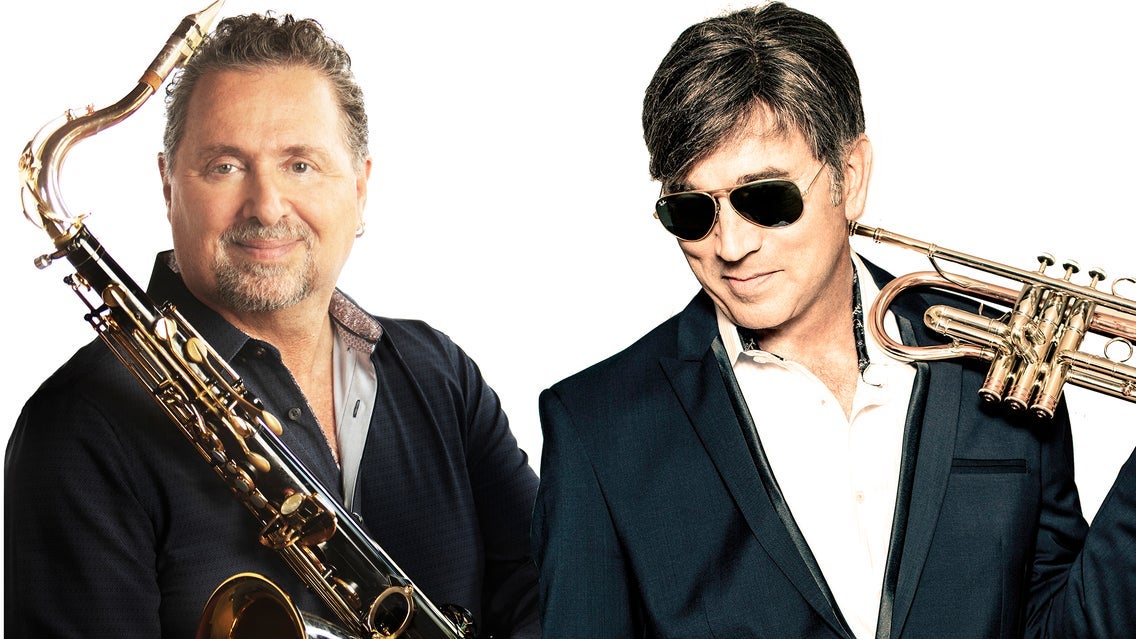 Jazz Explosion live — Village Theatre at Cherry Hill, Canton