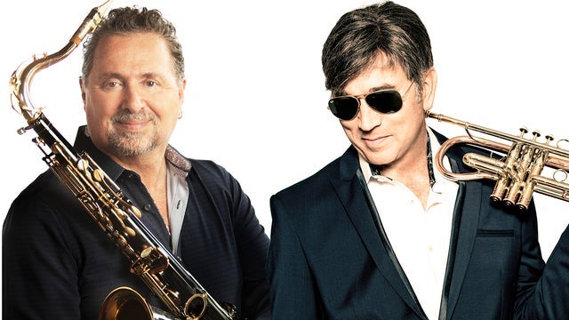 Jazz Explosion at Village Theatre at Cherry Hill