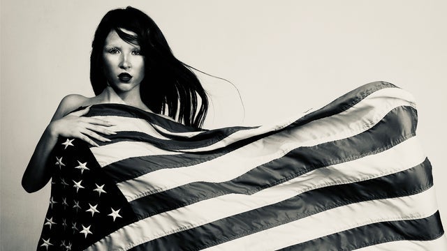 Babe America