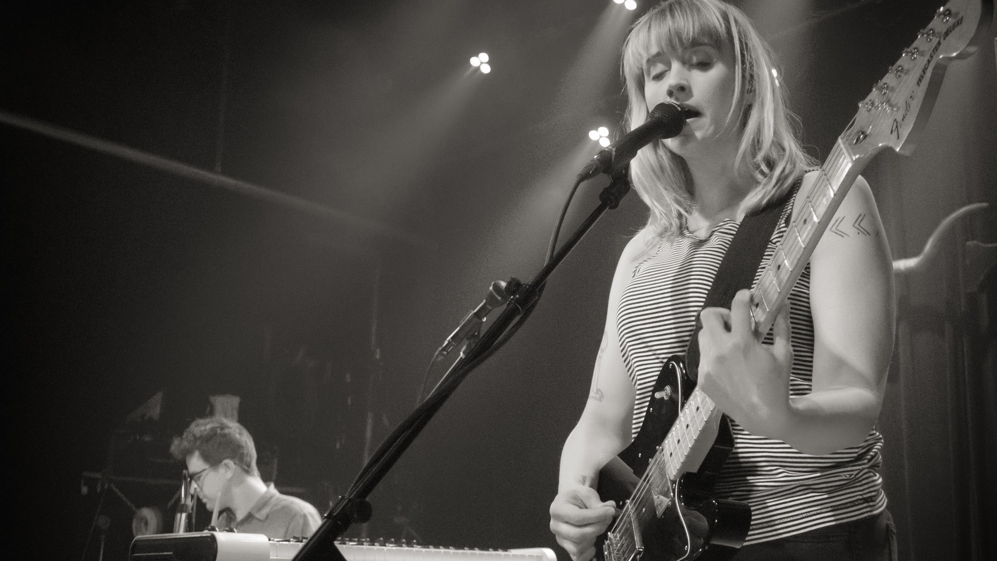 image for event Wye Oak