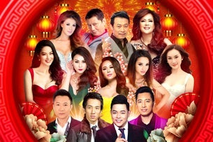 Vietnamese Show