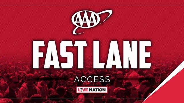 Fast Lane AAA