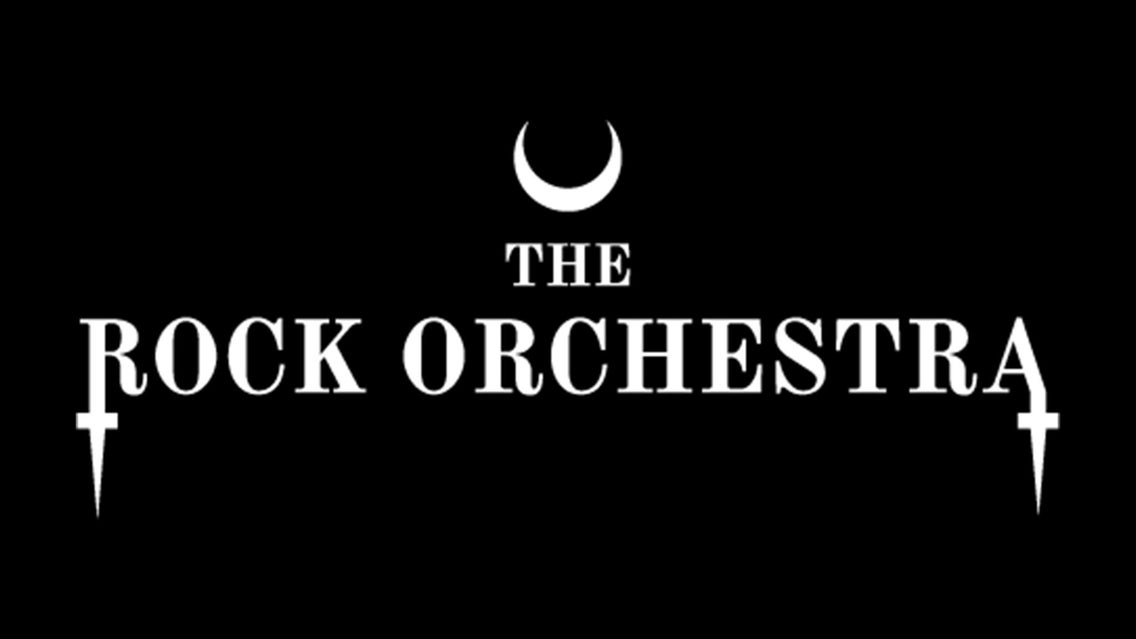 The Rock Orchestra By Candlelight event image