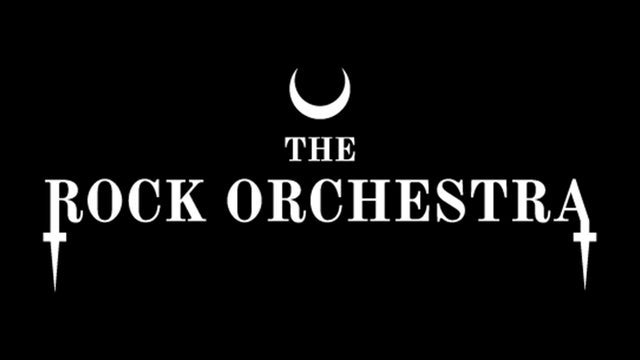 The Rock Orchestra