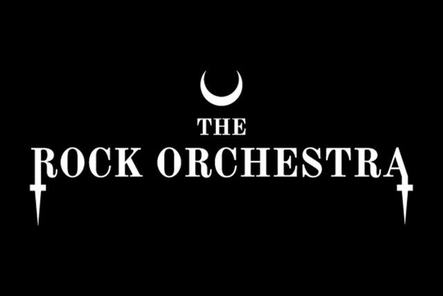 The Rock Orchestra