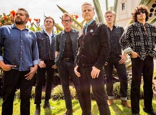 Calexico, 2026-04-26, Брюссель