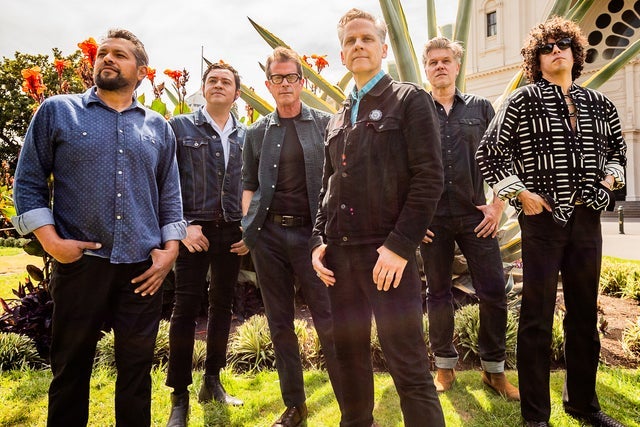 Calexico