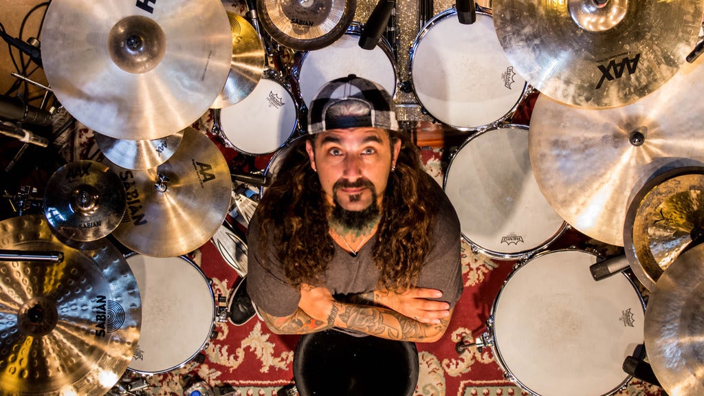 Hotels near Mike Portnoy Events