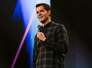 Andrew Stanley - Comedy Special