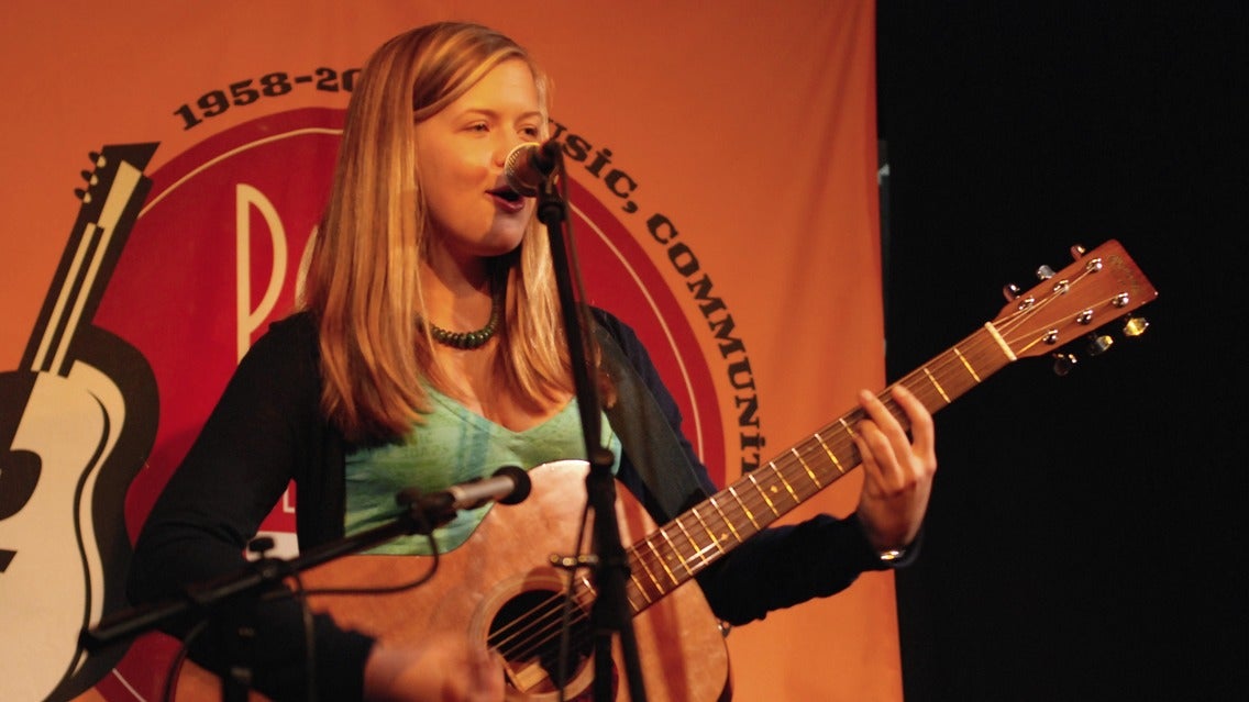 Emily Elbert
