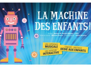 La machine des enfants