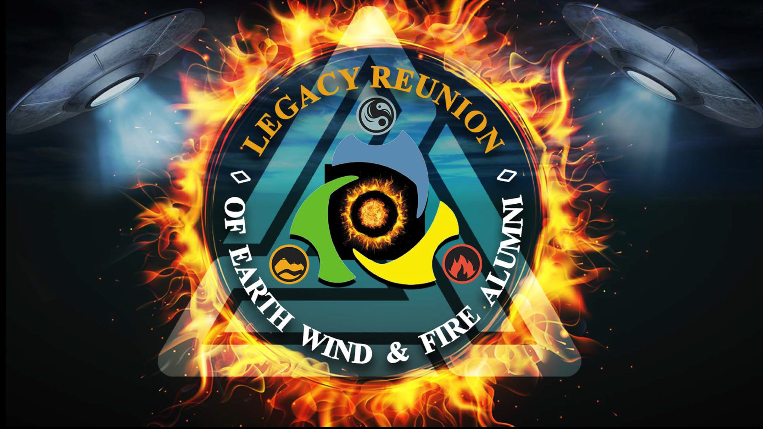 Legacy Reunion: Earth, Wind and Fire Alumni free presale c0de for early tickets in Evansville