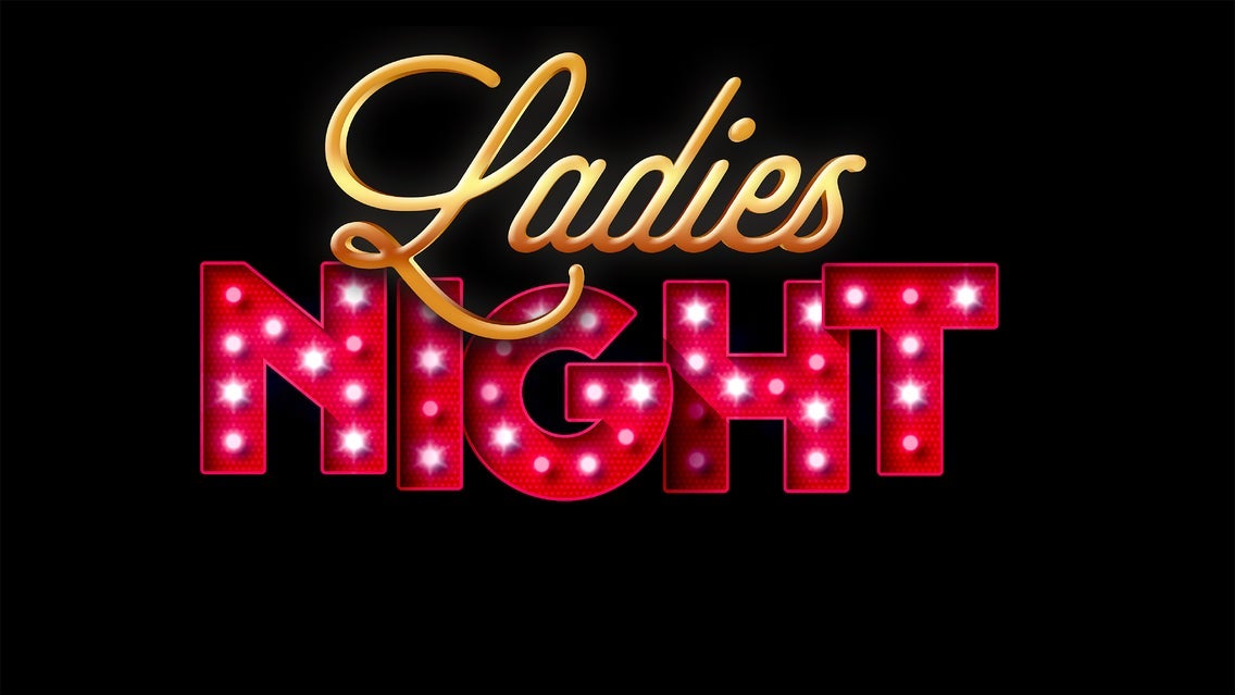 Ladies Night - Drôlement sexy - Image 1