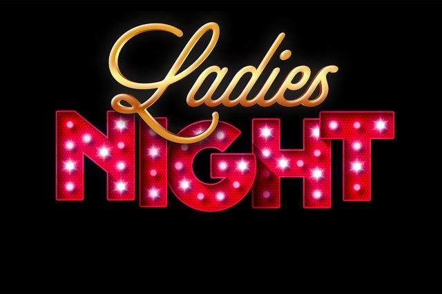 Ladies Night in Brossard promotional photo for Prévente Théâtre Manuvie presale tickets offer