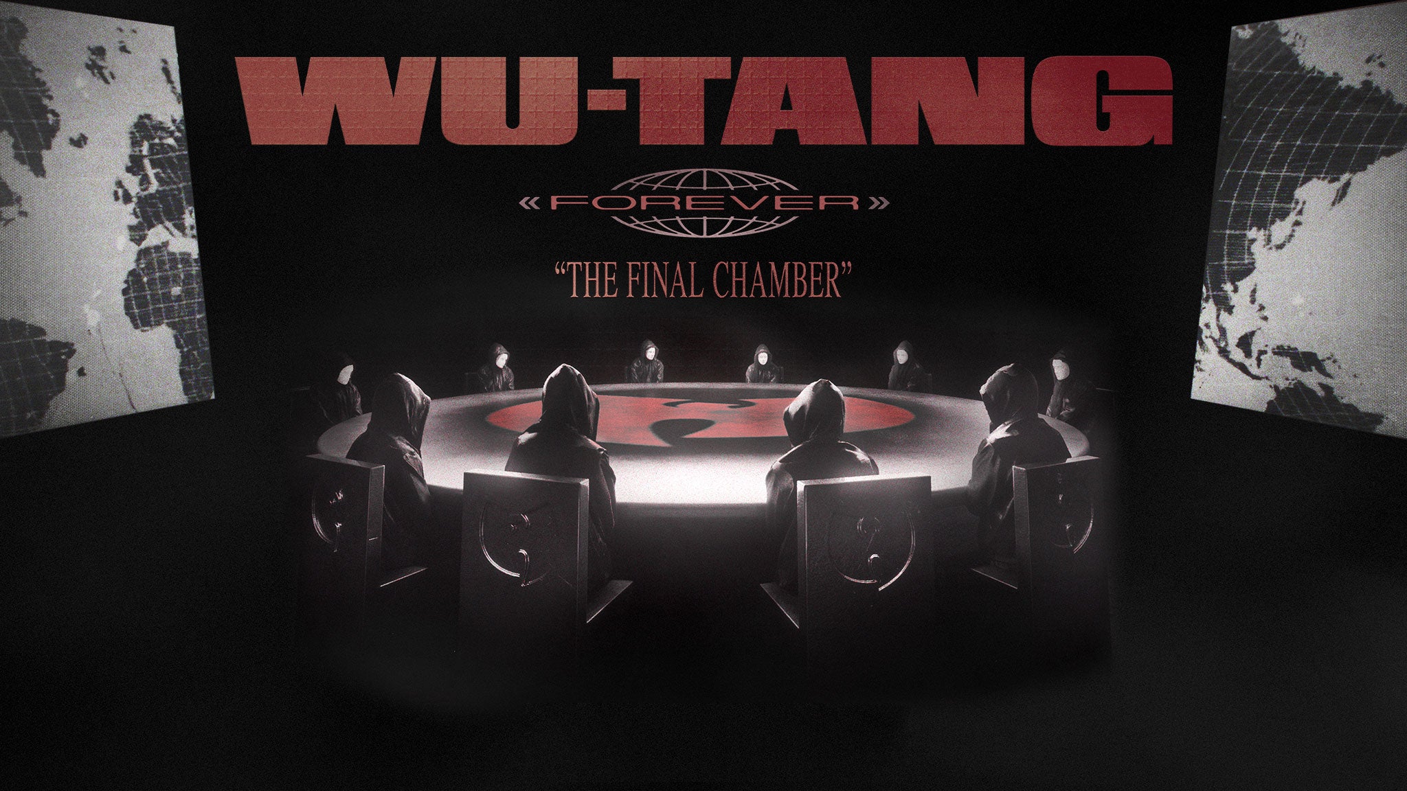 WU-TANG CLAN