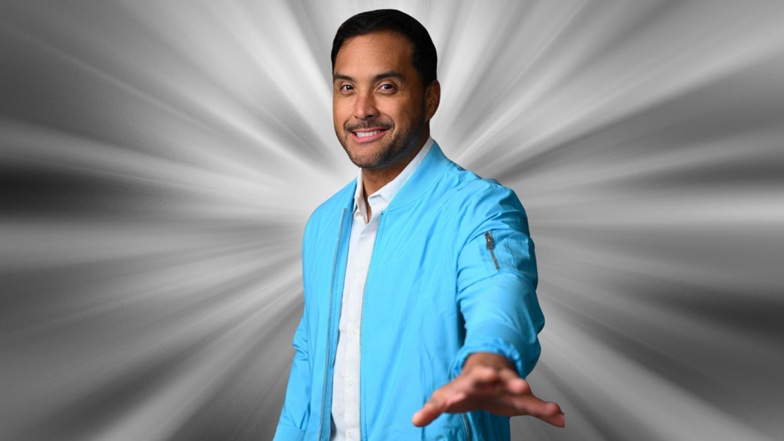 Photo of Comedy Madness with Michael Quu