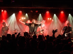 Bilde for arrangement Senjahopen