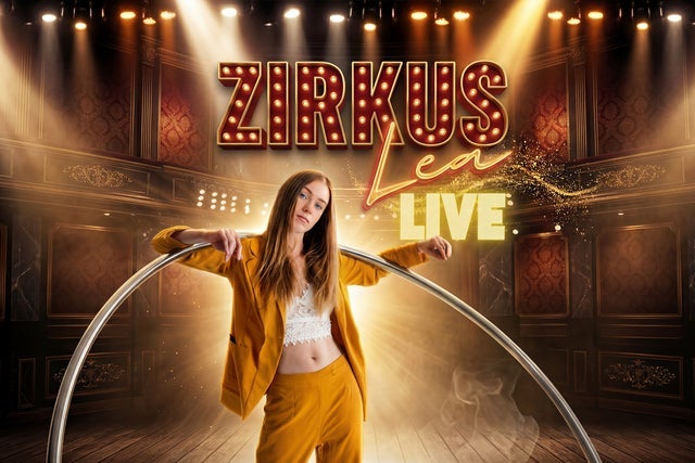 ZirkusLea Live