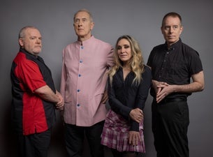 Gang of Four