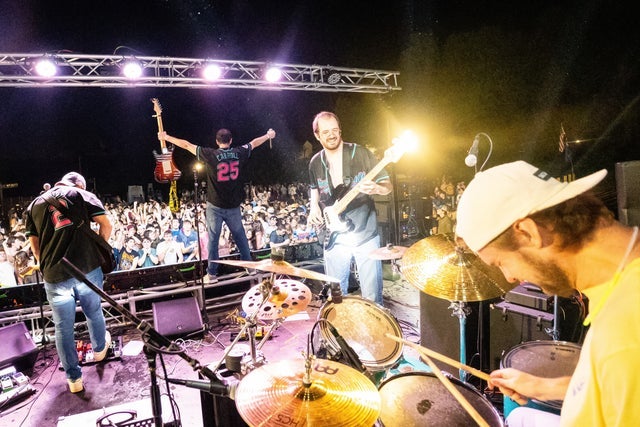 Presale codes for final call: members use these when buying pre-sale tickets