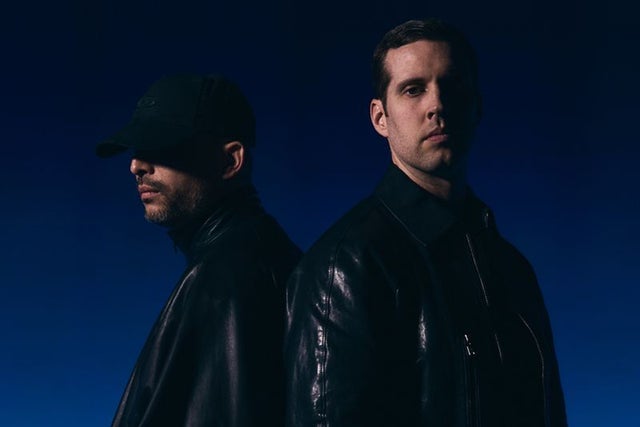 SLANDER PRESENTS: VOYAGER in Toronto promotional photo for ME+ 3 4 Pack presale tickets offer