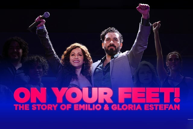 On Your Feet! (Chicago)