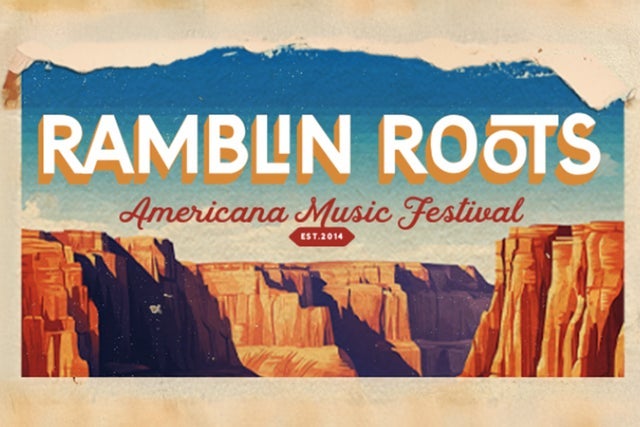 Presales to ramblin roots: members use these when buying pre-sale tickets