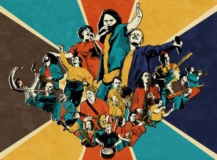 Luftens Helte - Nu letter Karavellen