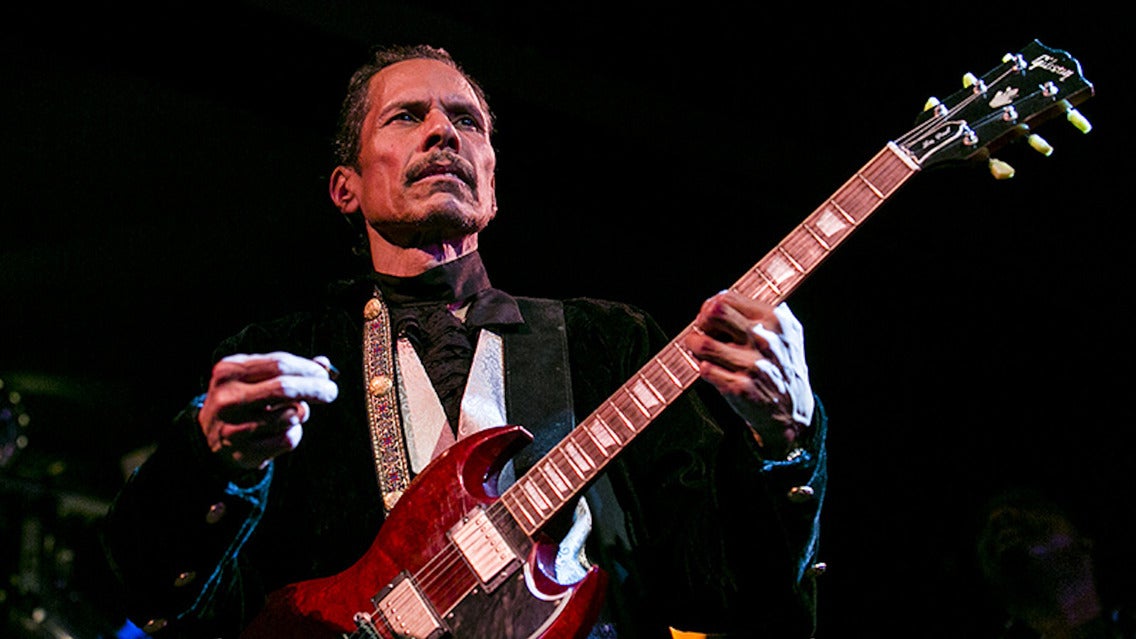 Shuggie Otis