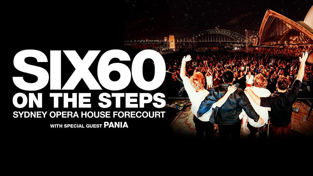 Hotels near SIX60 Events