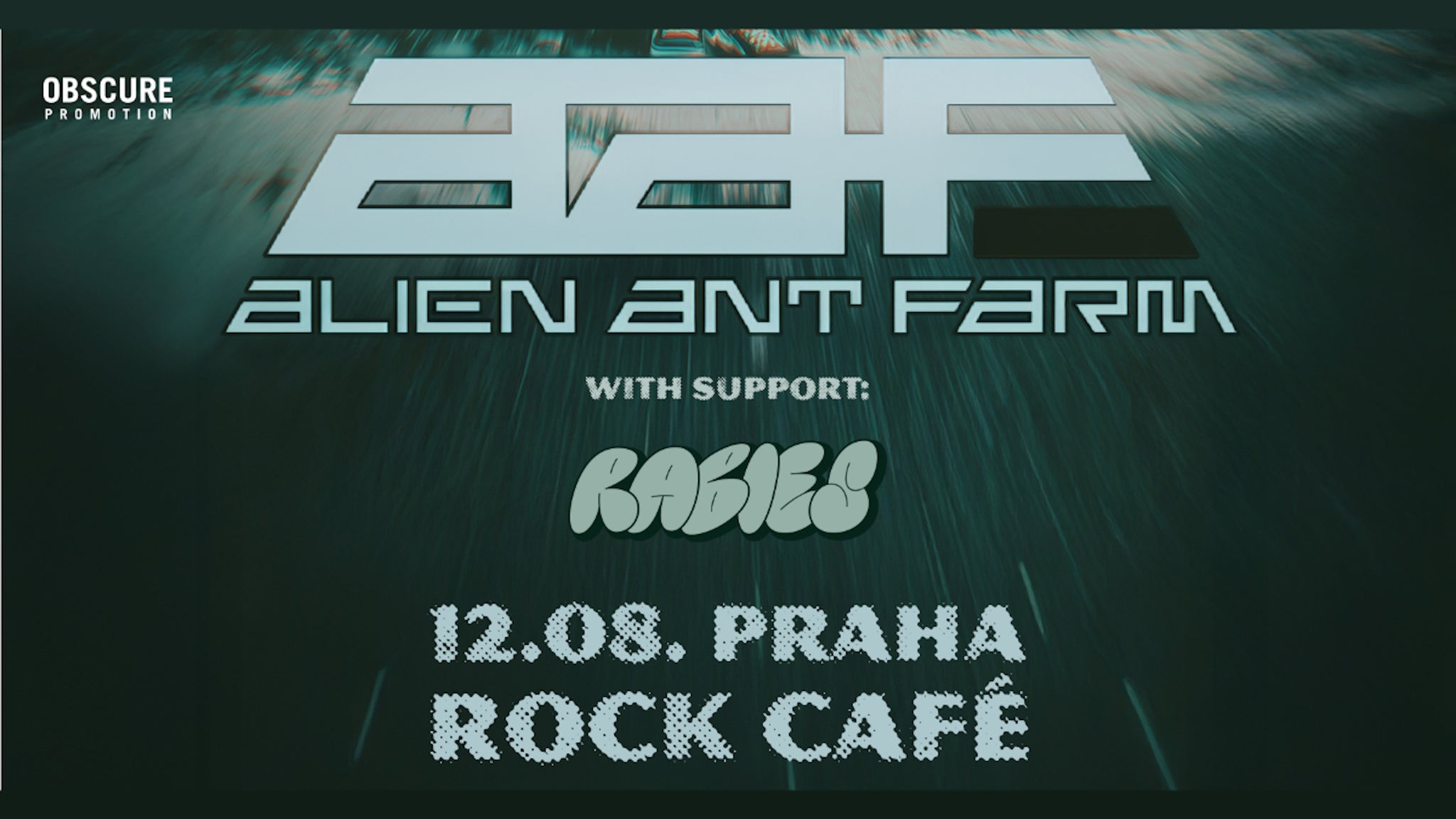 Alien Ant Farm