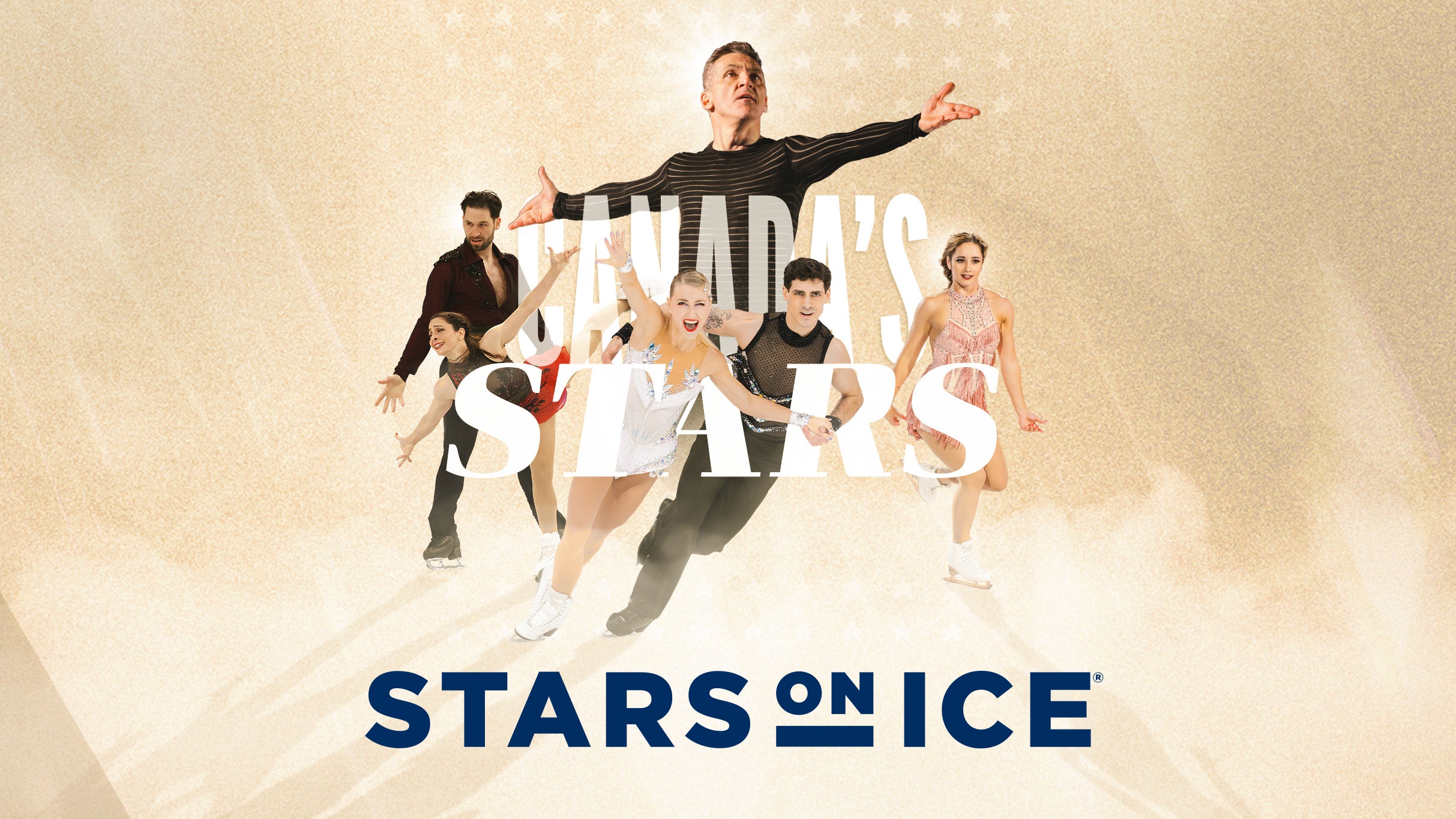 Étoiles Sur Glace