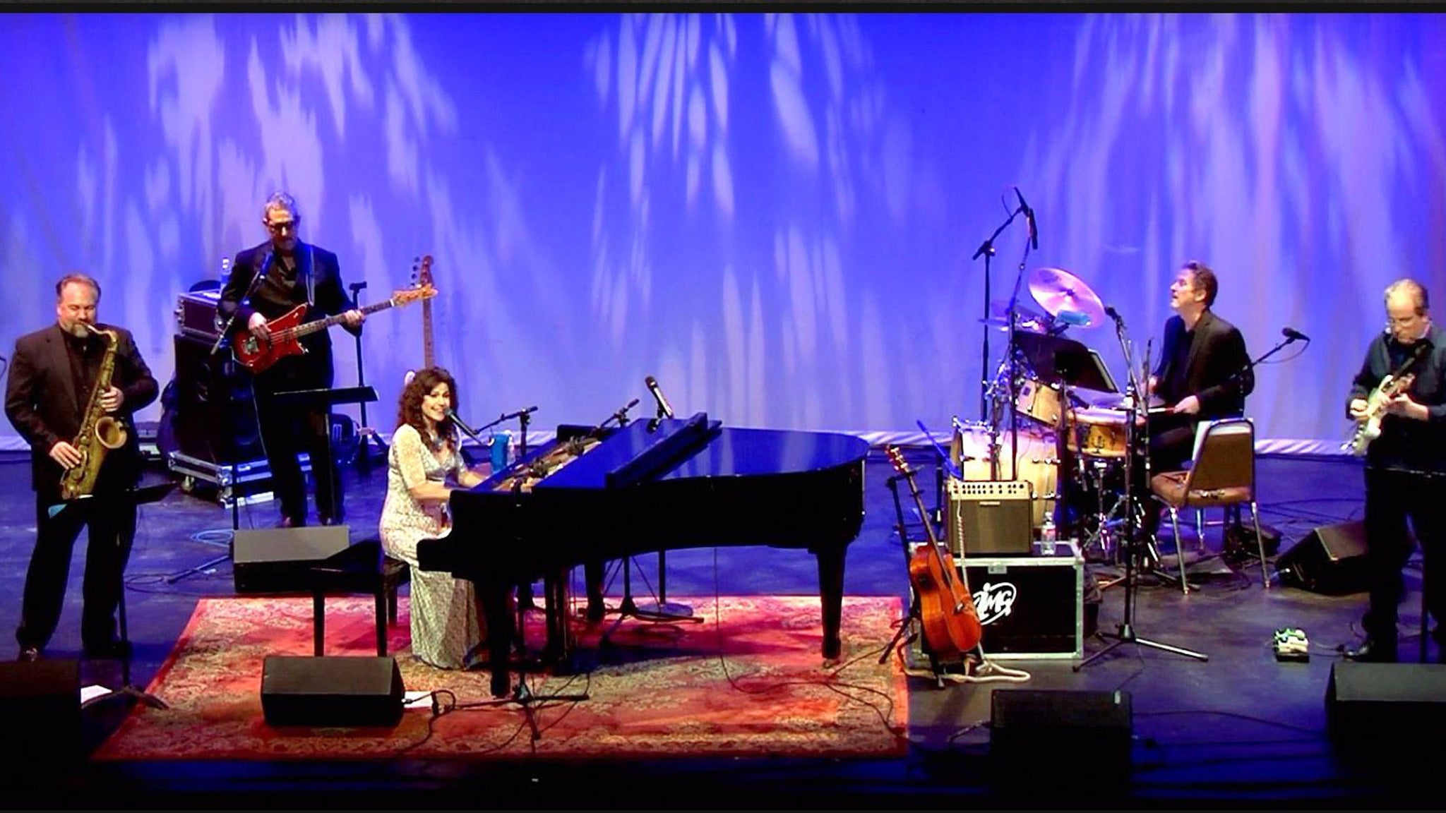 Tapestry - a Tribute To Carole King in Englewood promo photo for Member presale offer code