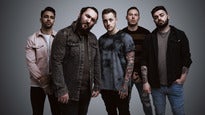 I Prevail: True Power Tour presale password for early tickets in a city near